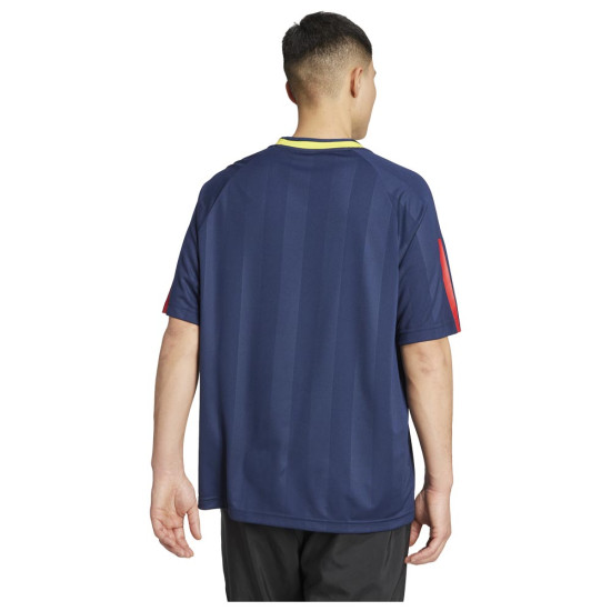 Adidas Ανδρική κοντομάνικη μπλούζα House of Tiro Jersey